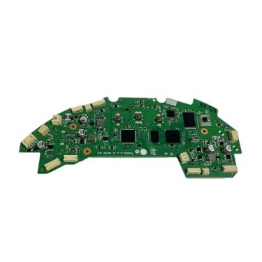 Imagem de Hujscufdjy Tanque de água para caixote do lixo Tanos S Lite placa mãe CE acessórios limpador, compatível com Roborock Q7 MAX / Q7 MAX+ /Q7 MAX Plus (Lite-Mainboard-CE)