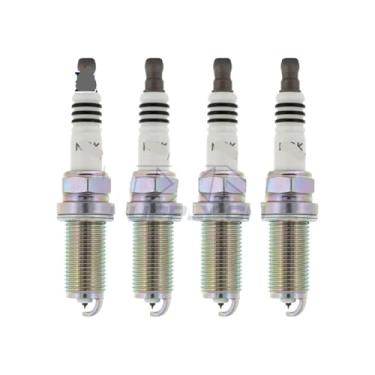 Imagem de Pacote com 4 velas de ignição Iridium IX 2009-2013 2,7L L4 Ps-