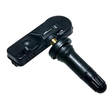 Imagem de Sensor de pressão dos pneus TPMS para Cadillac CTS 2008-2011 e Traverse 2009-2010 (códigos: 25920615). Conjunto com 4 sensores de pressão dos pneus TPMS.