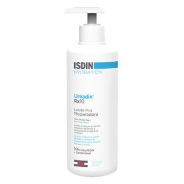 Imagem de Loção Hidratante Corporal Isdin - Ureadin Rx 10 400ml-Unissex