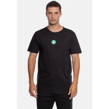 Imagem de Camiseta NBA Estampada Masculino-Masculino