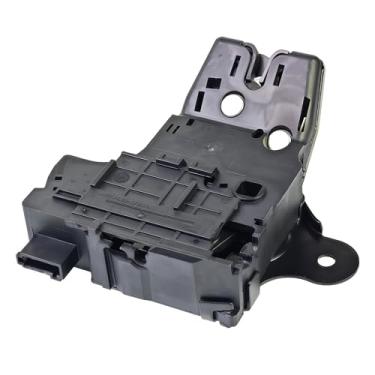 Imagem de Atuador de trava de porta-malas 13501988 compatível com Buick Cascada Regal Lacrosse Verano Allure, Cadillac ATS CTS XTS ELR, Chevy Camaro Cruze Impala Sonic Cruze Malibu substitui 557795741 940-108