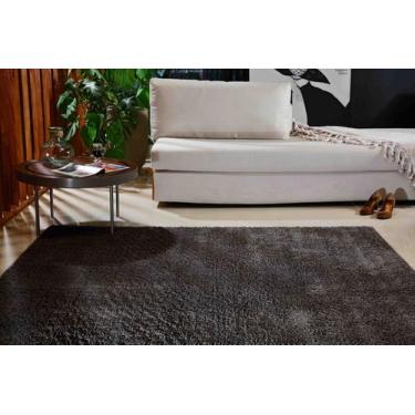 Imagem de Tapete 2,00x2,50 classic oasis antiderrapante moderno toque macio suav