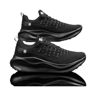 Imagem de Tênis Masculino Leve E Respirável Para Corrida, Esportivo Casual, Conf