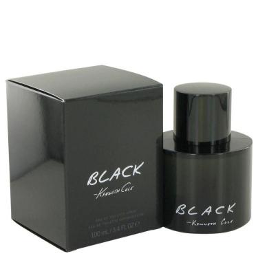 Imagem de Perfume Masc. Black Kenneth Cole 100ml