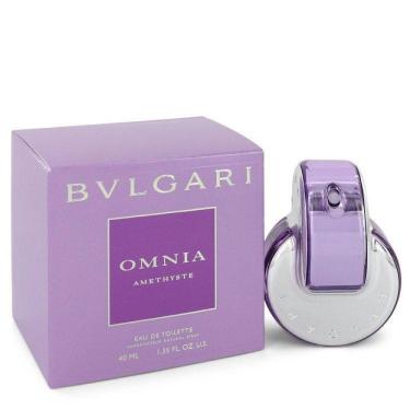 Imagem de Perfume Feno Omnia Amethyste Bvlgari 40ml