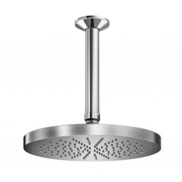 Imagem de Chuveiro de teto Eden R200 Cromado - Docol