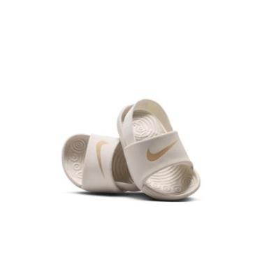 Imagem de Chinelo Nike Kawa Infantil-Unissex