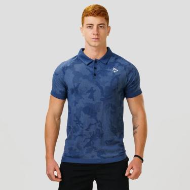 Imagem de Camisa Polo Apex Dry New Lupus-Masculino