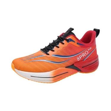 Imagem de Tênis De Corrida Com Almofada De Ar Para Homens E Mulheres, Calçados E