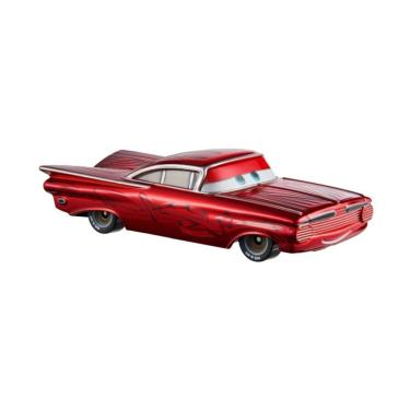 Imagem de Miniatura Colecionável Filme Carros Disney 1:64 – Mattel