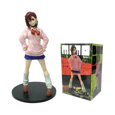 Imagem de Figura De Ação PVC SEGA Anime Dandadan Ayase Momo Takakura Ken Highway