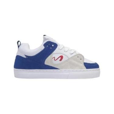 Imagem de TENIS TESLA FUSION NAVY-Unissex