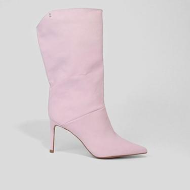 Imagem de Bota Santa Lolla Country Salto Alto Feminina-Feminino