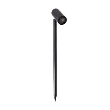 Imagem de Espeto Para Jardim Nordecor Daya 6629 Led Alto Irc 97 10w Bivolt Preto