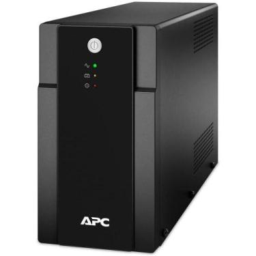 Imagem de Nobreak Apc Back-Ups 1200Va