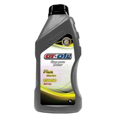 Imagem de Oleo Motor Mineral 5005043 25w60 1959 A 2016 Lc5005043 - GNR