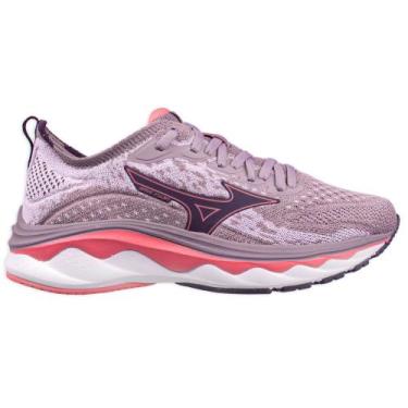 Imagem de Tênis Mizuno Wave Fujin Feminino, 36