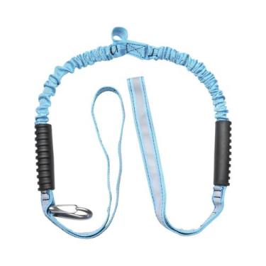 Imagem de Cordas Elásticas Refletivas Para Ancoragem, Cordas Bungee E Amarras De