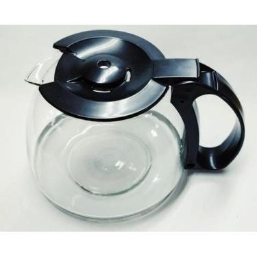 Imagem de Jarra Para Cafeteira Agratto Vetro Caffe 30x Cev30 Pt