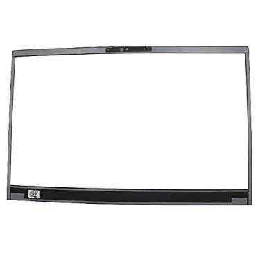 Imagem de Painel frontal LCD para notebook para Lenovo ThinkPad X1 Carbon 5ª Geração 01LV478 Folha Preto Novo