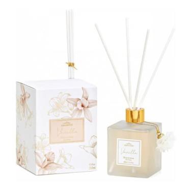Imagem de Aromatizador/difusor - Essência Vanilla 250ml