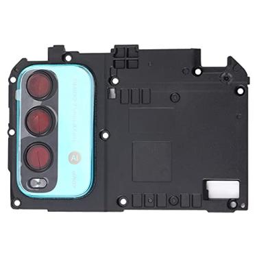 Imagem de Motherboard Protective Cover for Xiaomi Redmi Note 9 4G M2010J19SC