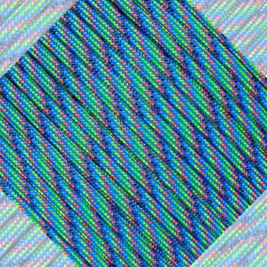 Imagem de Craft County Ganchos de 3 m 7,5 m e 3 m e carretéis de 7,6 m e 300 m - Feito de 100% nylon para artesanato e uso geral - Maior seleção de corda paracord