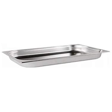 Imagem de GN 1/1 65MM INOX 201 CUBA GASTRONOMICA