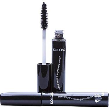 Imagem de Koloss Mascara Para Cílios Preta