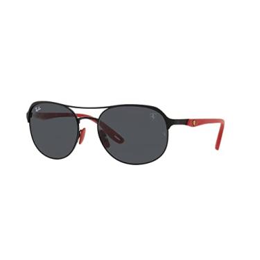Imagem de ÓCULOS DE SOL RAYBAN 3685M F04187 58