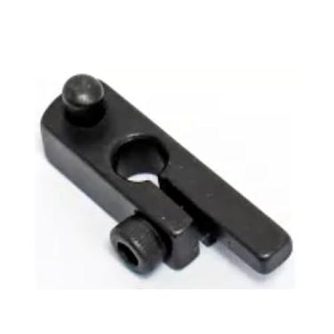 Imagem de Suporte qs-b16-08 para máquina de bordar eletrônica bordado