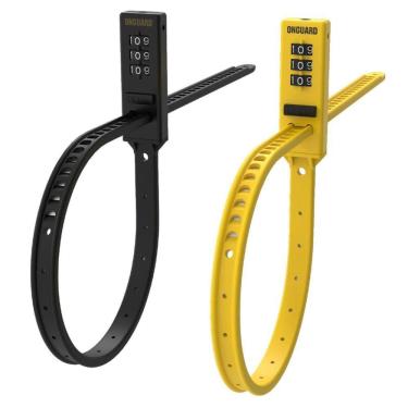 Imagem de Cadeado Abraçadeira Onguard OG 8079