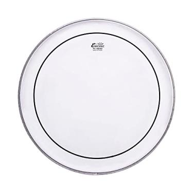 Imagem de Pele Encore 12 Polegadas Pinstripe Transparente EN-0312-PS - EN-0312-PS