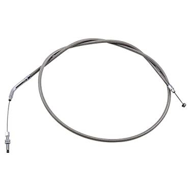 Imagem de Cabo, blindagem, embreagem, fabricante: MOTION PRO, Número da peça: 143136-AD, VPN: 64-0227-AD, Condição: Novo