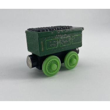 Imagem de Trem de madeira Thomas And Friends Diecast em escala 1:64