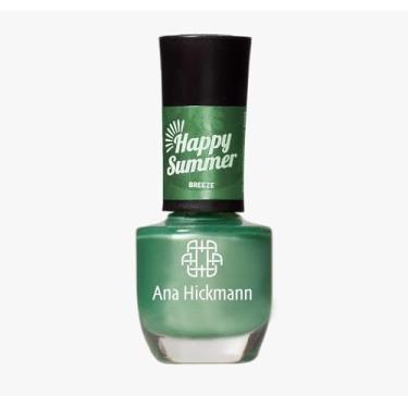 Imagem de Esmalte Ana Hickmann 9ml Coleção Happy Summer - Breeze