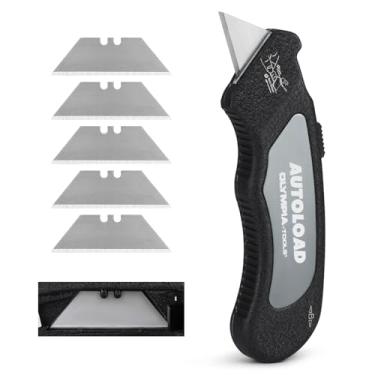 Imagem de Olympia Tools 33-183 Turboknife da Autoload