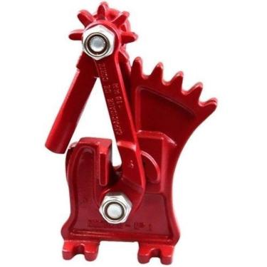 Imagem de Cortador De Vergalhao N 0 Profissional + Alicate Universal