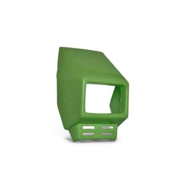 Imagem de Carenagem Farol Mobilete Caloi Verde