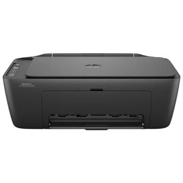 Imagem de Impressora Multifuncional hp DeskJet Ink Advantage 2874 Wi-Fi Jato de Tinta Colorida