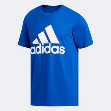 Imagem de Camiseta Adidas Big Logo Masculina-Masculino