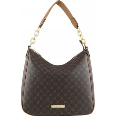 Imagem de Bolsa feminina MC-1066 Monograma Luz da Lua-Feminino