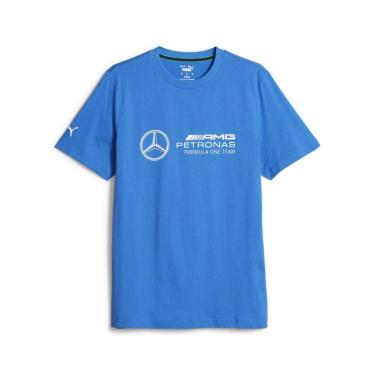 Imagem de Camiseta Mercedes F1 MAPF1 Automobilismo Carro