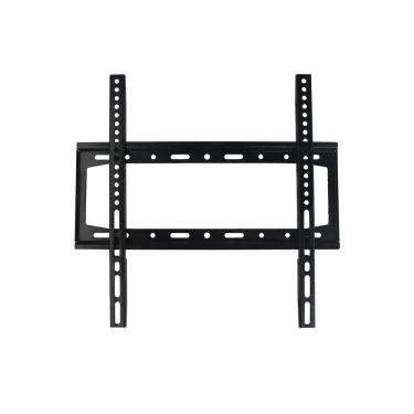 Imagem de Suporte de montagem em parede de TV fixo para TV LCD LED de 26-63 polegadas