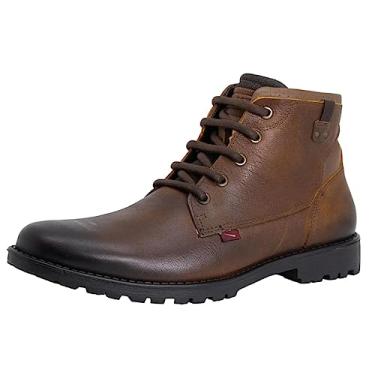 Imagem de Bota Ferracini Cross Masculino, Marrom 01, 40