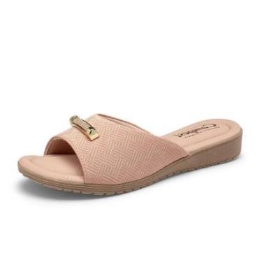 Imagem de Tamanco Campesi Conforto - CP423-Feminino