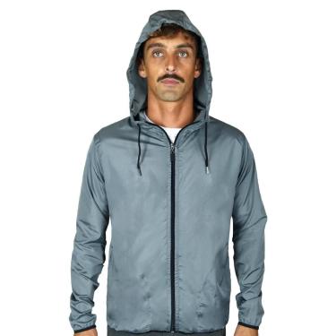 Imagem de Jaqueta Corta Vento Light Masculino WSS Classic-Masculino