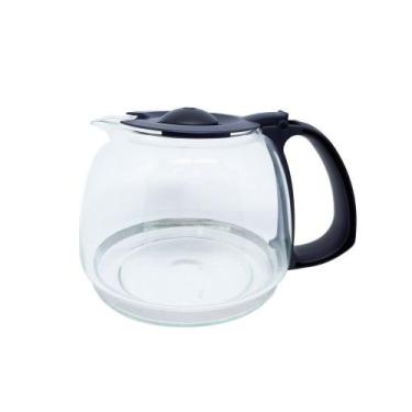 Imagem de Jarra da Cafeteira Britânia Inox Plus Bcf36i Original - Britania