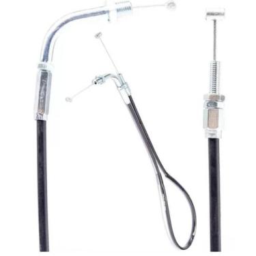 Imagem de Cabo Acelerador CG 160 Titan - Fan - Modelo ( A ) - Loja Duas Rodas
